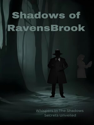 cover image of Shadows of Ravensbrook